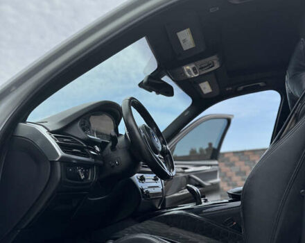 Серый БМВ Х5, объемом двигателя 2.99 л и пробегом 185 тыс. км за 32500 $, фото 33 на Automoto.ua