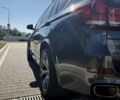 БМВ Х5 2014 в Днепре (Днепропетровске) на Automoto.ua Серый БМВ Х5, объемом двигателя 2.98 л и пробегом 143 тыс. км за 27200 $, фото 6 на Automoto.ua