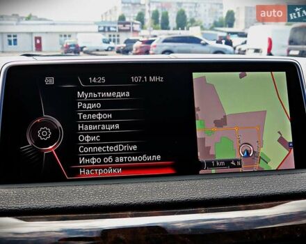 Серый БМВ Х5, объемом двигателя 2.98 л и пробегом 196 тыс. км за 21950 $, фото 34 на Automoto.ua