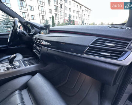 Серый БМВ Х5, объемом двигателя 2.99 л и пробегом 256 тыс. км за 30500 $, фото 55 на Automoto.ua