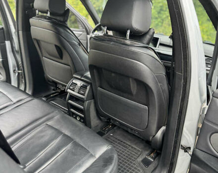 Серый БМВ Х5, объемом двигателя 2.99 л и пробегом 185 тыс. км за 32500 $, фото 62 на Automoto.ua