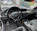 Сірий БМВ Х5, об'ємом двигуна 3 л та пробігом 240 тис. км за 15400 $, фото 13 на Automoto.ua