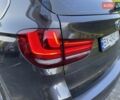 Сірий БМВ Х5, об'ємом двигуна 2.99 л та пробігом 260 тис. км за 25777 $, фото 54 на Automoto.ua