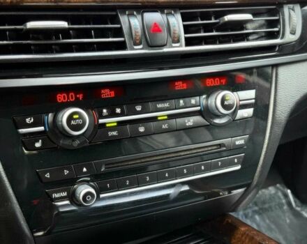 БМВ Х5 2014 в Житомире на Automoto.ua Серый БМВ Х5, объемом двигателя 3 л и пробегом 90 тыс. км за 7500 $, фото 9 на Automoto.ua