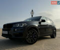 Сірий БМВ Х5, об'ємом двигуна 2 л та пробігом 180 тис. км за 25800 $, фото 1 на Automoto.ua