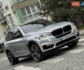 Серый БМВ Х5, объемом двигателя 3 л и пробегом 197 тыс. км за 23499 $, фото 22 на Automoto.ua