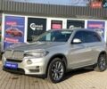 Сірий БМВ Х5, об'ємом двигуна 2.98 л та пробігом 145 тис. км за 22900 $, фото 1 на Automoto.ua