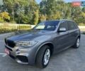 Серый БМВ Х5, объемом двигателя 2.99 л и пробегом 228 тыс. км за 32700 $, фото 18 на Automoto.ua