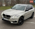 Серый БМВ Х5, объемом двигателя 3 л и пробегом 240 тыс. км за 19900 $, фото 1 на Automoto.ua