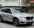 Серый БМВ Х5, объемом двигателя 3 л и пробегом 197 тыс. км за 23499 $, фото 17 на Automoto.ua