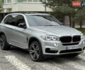 Серый БМВ Х5, объемом двигателя 3 л и пробегом 197 тыс. км за 23499 $, фото 19 на Automoto.ua