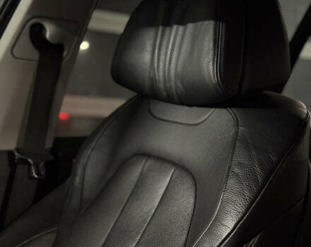 Сірий БМВ Х5, об'ємом двигуна 2.99 л та пробігом 302 тис. км за 27500 $, фото 25 на Automoto.ua