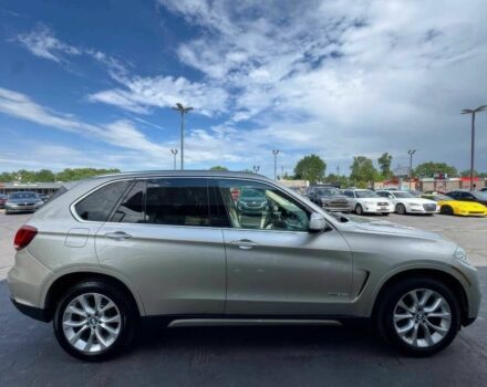 БМВ Х5 2014 в Киеве на Automoto.ua Серый БМВ Х5, объемом двигателя 3 л и пробегом 88 тыс. км за 4000 $, фото 6 на Automoto.ua