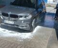 Сірий БМВ Х5, об'ємом двигуна 3 л та пробігом 199 тис. км за 32000 $, фото 1 на Automoto.ua