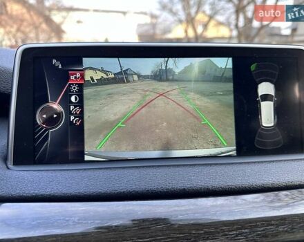 Серый БМВ Х5, объемом двигателя 2.98 л и пробегом 218 тыс. км за 20500 $, фото 48 на Automoto.ua