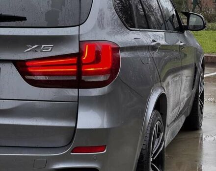 Серый БМВ Х5, объемом двигателя 2.99 л и пробегом 212 тыс. км за 32999 $, фото 54 на Automoto.ua