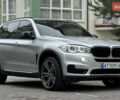 Серый БМВ Х5, объемом двигателя 3 л и пробегом 197 тыс. км за 23499 $, фото 15 на Automoto.ua