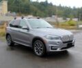 Серый БМВ Х5, объемом двигателя 3 л и пробегом 82 тыс. км за 13800 $, фото 1 на Automoto.ua