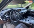 Сірий БМВ Х5, об'ємом двигуна 2.99 л та пробігом 260 тис. км за 25777 $, фото 25 на Automoto.ua