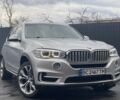 Серый БМВ Х5, объемом двигателя 3 л и пробегом 191 тыс. км за 24500 $, фото 1 на Automoto.ua