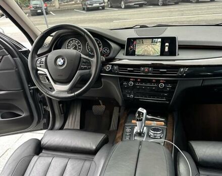 Серый БМВ Х5, объемом двигателя 2.98 л и пробегом 164 тыс. км за 25500 $, фото 93 на Automoto.ua