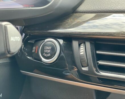 Серый БМВ Х5, объемом двигателя 2 л и пробегом 232 тыс. км за 27000 $, фото 20 на Automoto.ua