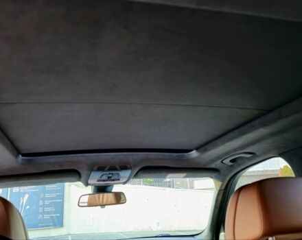 Серый БМВ Х5, объемом двигателя 3 л и пробегом 130 тыс. км за 36900 $, фото 11 на Automoto.ua