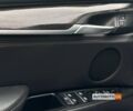Серый БМВ Х5, объемом двигателя 3 л и пробегом 115 тыс. км за 26500 $, фото 6 на Automoto.ua