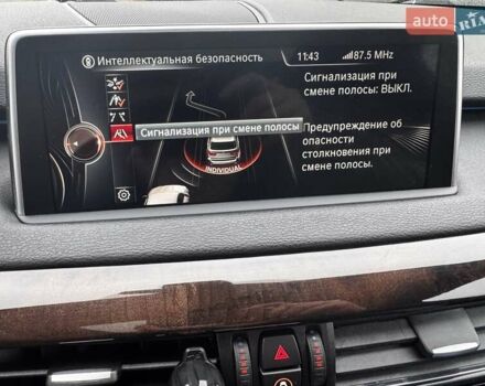 Серый БМВ Х5, объемом двигателя 2.99 л и пробегом 212 тыс. км за 32999 $, фото 94 на Automoto.ua