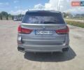 Серый БМВ Х5, объемом двигателя 2.99 л и пробегом 129 тыс. км за 33000 $, фото 22 на Automoto.ua