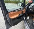 Серый БМВ Х5, объемом двигателя 2.99 л и пробегом 230 тыс. км за 31900 $, фото 25 на Automoto.ua