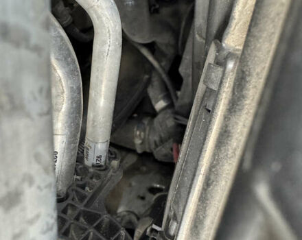 Серый БМВ Х5, объемом двигателя 2.98 л и пробегом 160 тыс. км за 21500 $, фото 60 на Automoto.ua