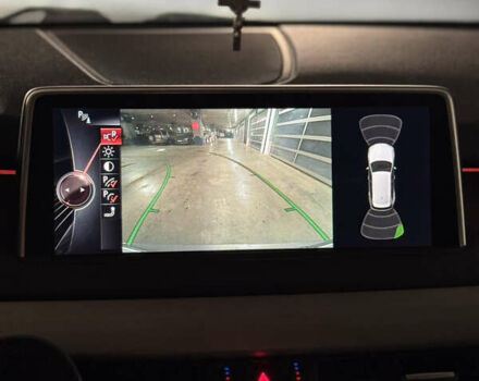 Сірий БМВ Х5, об'ємом двигуна 2.99 л та пробігом 302 тис. км за 27500 $, фото 28 на Automoto.ua