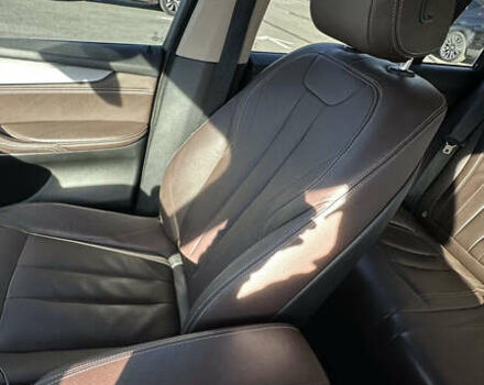 Серый БМВ Х5, объемом двигателя 2.99 л и пробегом 230 тыс. км за 28900 $, фото 16 на Automoto.ua