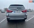 Серый БМВ Х5, объемом двигателя 2.98 л и пробегом 165 тыс. км за 22000 $, фото 3 на Automoto.ua