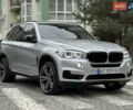 Серый БМВ Х5, объемом двигателя 3 л и пробегом 197 тыс. км за 23499 $, фото 20 на Automoto.ua