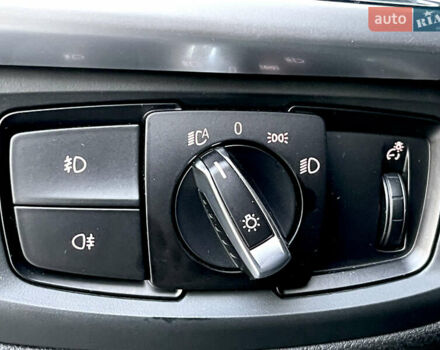 Серый БМВ Х5, объемом двигателя 2.98 л и пробегом 179 тыс. км за 23000 $, фото 31 на Automoto.ua