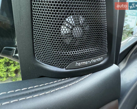 Серый БМВ Х5, объемом двигателя 2.99 л и пробегом 141 тыс. км за 38700 $, фото 27 на Automoto.ua