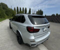 Серый БМВ Х5, объемом двигателя 2.99 л и пробегом 185 тыс. км за 32500 $, фото 18 на Automoto.ua