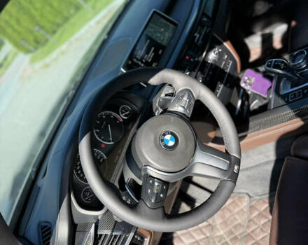 Серый БМВ Х5, объемом двигателя 3 л и пробегом 305 тыс. км за 28000 $, фото 9 на Automoto.ua