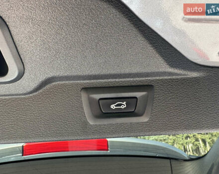 Серый БМВ Х5, объемом двигателя 2.99 л и пробегом 183 тыс. км за 27999 $, фото 11 на Automoto.ua