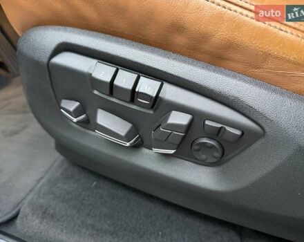 Серый БМВ Х5, объемом двигателя 2.99 л и пробегом 230 тыс. км за 31900 $, фото 5 на Automoto.ua