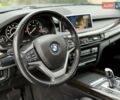 Серый БМВ Х5, объемом двигателя 2.99 л и пробегом 154 тыс. км за 29900 $, фото 78 на Automoto.ua