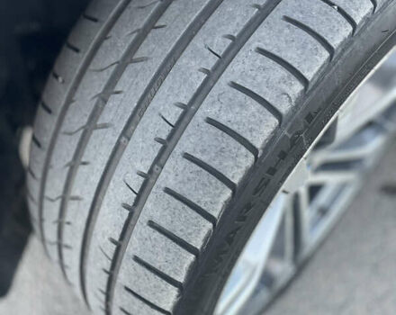 Сірий БМВ Х5, об'ємом двигуна 2.98 л та пробігом 189 тис. км за 21999 $, фото 15 на Automoto.ua