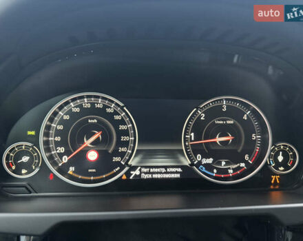 Серый БМВ Х5, объемом двигателя 2.99 л и пробегом 259 тыс. км за 27999 $, фото 27 на Automoto.ua