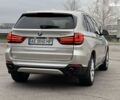 Серый БМВ Х5, объемом двигателя 3 л и пробегом 145 тыс. км за 22500 $, фото 21 на Automoto.ua