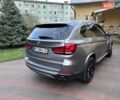 Серый БМВ Х5, объемом двигателя 2.98 л и пробегом 218 тыс. км за 20500 $, фото 13 на Automoto.ua