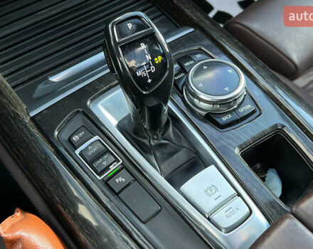 Серый БМВ Х5, объемом двигателя 2.98 л и пробегом 143 тыс. км за 28200 $, фото 14 на Automoto.ua