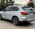 Серый БМВ Х5, объемом двигателя 2.98 л и пробегом 160 тыс. км за 21500 $, фото 8 на Automoto.ua