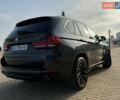 Сірий БМВ Х5, об'ємом двигуна 2 л та пробігом 180 тис. км за 25800 $, фото 21 на Automoto.ua